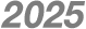 2025
